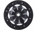SACHS CLUTCH SET FIAT BRAVA BRAVO DOBLO MAREA STILO 1 9 JTD 98 DMF Car type cargo vans passenger cars