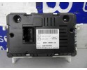 Pantalla multifuncion, DM5T-18B955-AA