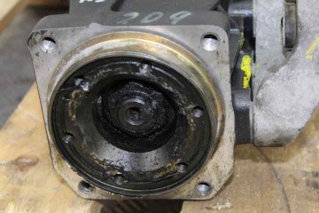 Diferencial trasero, Audi A6 Berlina (4B2) 2.8 Quattro 2000, CUB