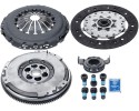 SACHS CLUTCH SET FIAT BRAVA BRAVO DOBLO MAREA STILO 1 9 JTD 98 DMF Version European