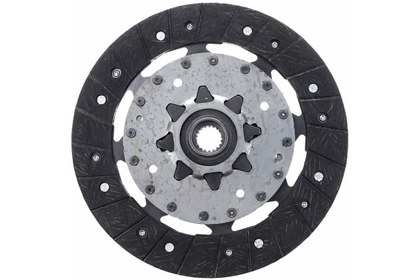 SACHS CLUTCH SET FIAT BRAVA BRAVO DOBLO MAREA STILO 1 9 JTD 98 DMF Product weight 8 kg
