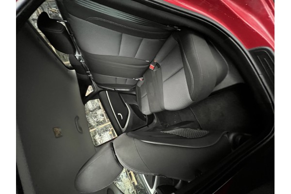 HYUNDAI I30 (GD) Classic