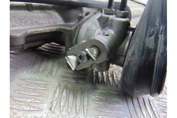  CREMALLERA DIRECCION PEUGEOT 308 Premium 2009 191719 PEUGEOT - 2