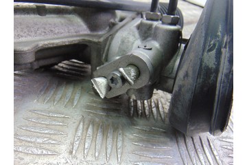  CREMALLERA DIRECCION PEUGEOT 308 Premium 2009 191719 PEUGEOT - 2