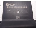 Módulo electrónico, Audi A6 Allroad Quattro (4FH) 2.7 TDI Quattro 2008, 4L0907468C
