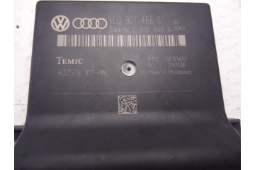 Módulo electrónico, Audi A6 Allroad Quattro (4FH) 2.7 TDI Quattro 2008, 4L0907468C