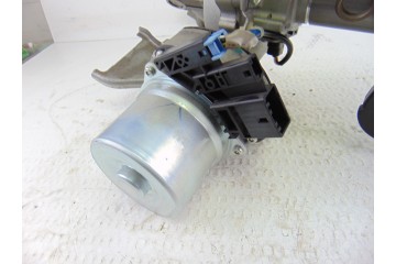 Columna direccion, Mazda 3 Berlina / Sedán (Bm/bn) Luxury 2014, JJ501-000524