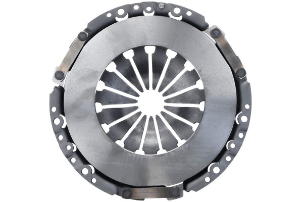 SACHS CLUTCH SET FIAT BRAVA BRAVO DOBLO MAREA STILO 1 9 JTD 98 DMF Additional elements wheel