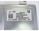 Centralita motor uce, Opel Astra K Berlina 5P Dynamic Start/Stop 2016, 55496077
