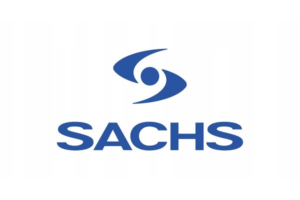 Sachs 2290 601 078 Clutch Kit