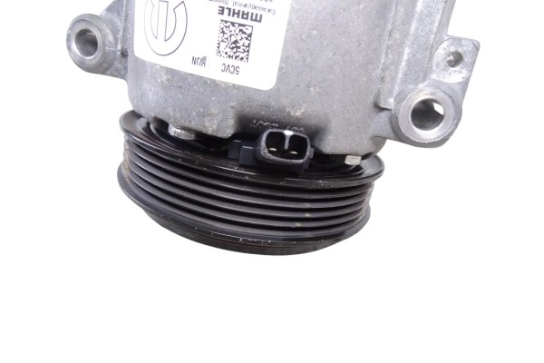 Compresor aire acondicionado, Fiat Ii Tipo (356) Berlina Easy 2016, 51986965