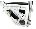 Puerta trasera izquierda, Ssangyong Actyon 200 Xdi 2010
