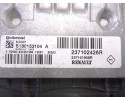 Centralita motor uce, Renault Megane Iii Coupe Dynamique 2012, 237102426R