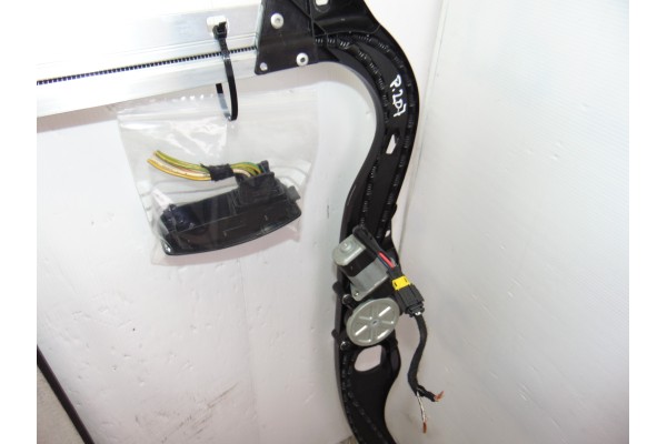 Techo electrico, Peugeot 207 Sw Confort 2011