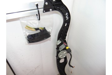 Techo electrico, Peugeot 207 Sw Confort 2011