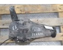 Diferencial delantero, Mercedes-benz Clase Ml (Bm 163) 270 Cdi (163.113) 2002