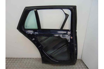 Puerta trasera izquierda