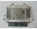 Centralita motor uce, Mercedes-benz Clase a (Bm 169) A 180 Cdi (169.007) 2010, A6409002800
