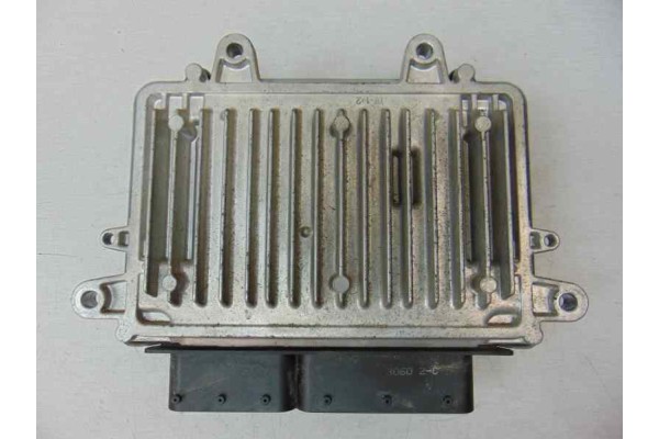 Centralita motor uce, Mercedes-benz Clase a (Bm 169) A 180 Cdi (169.007) 2010, A6409002800