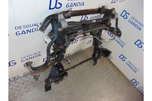 Puente delantero, Bmw Serie X5 (E70) xDrive30d 2007, P677268105