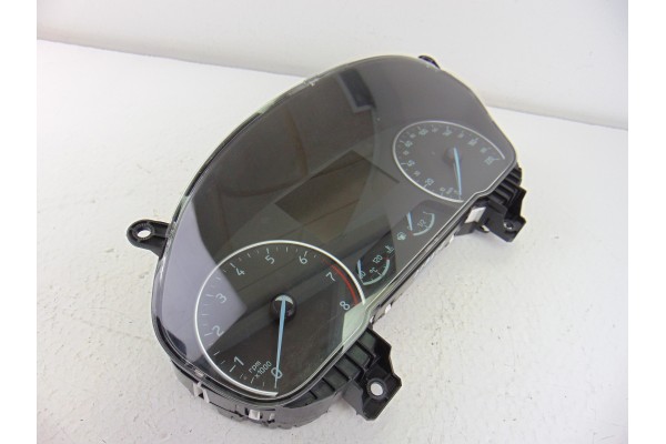Cuadro instrumentos, Ford Ecosport (CR6) Trend 2018, GN15-10849-BEH