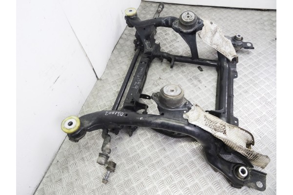 Puente delantero, Mercedes-benz Clase Ml (Bm 164) 320 / 350 Cdi (164.122) 2005