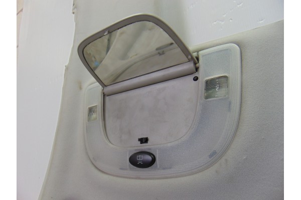 Techo interior, Mercedes-benz Clase S (Bm 220) Berlina 320 Cdi (220.025) 2005