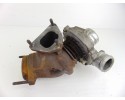 Turbocompresor, A6650900580