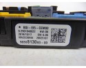 Caja reles / fusibles, Peugeot 508 GT Line 2018, 9830813080
