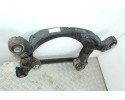 Puente delantero, Audi A6 Allroad Quattro (4FH) 2.7 TDI Quattro 2008