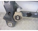 Puente delantero, Audi A8 (4E) 3.0 TDI Quattro 2005