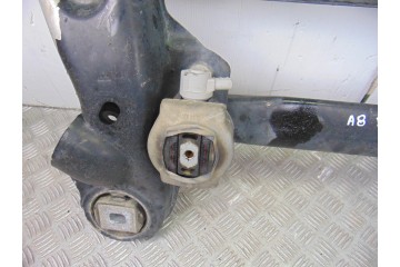 Puente delantero, Audi A8 (4E) 3.0 TDI Quattro 2005