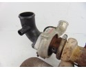 Turbocompresor, Ford Transit Furgón Largo (Fy) Ft 350 2.4 2004