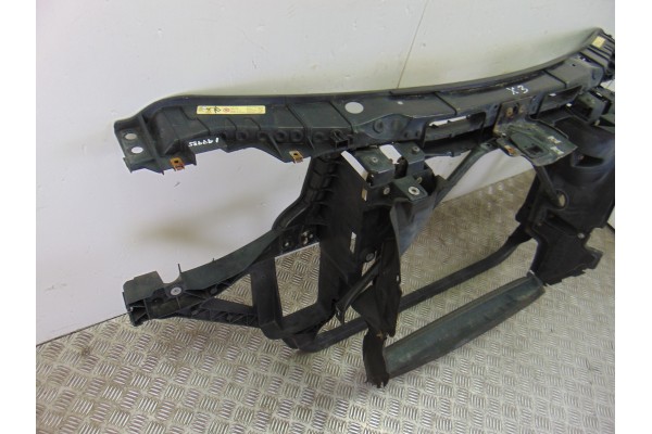 Panel frontal, Bmw Serie X3 (E83) * 2006