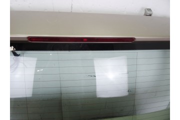 Porton trasero, Mercedes-benz Clase B (Bm 245) 200 Cdi (245.208) 2008, ORO