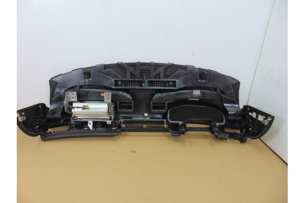 Kit airbag, Audi A6 Berlina (4B2) 2.8 Quattro 2000