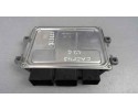 Centralita motor uce, Citroen C4 Cactus Feel 2014, 9805895780