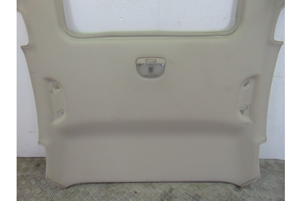 Techo interior, Subaru Legacy Berlina (B13/BL) 2.0 D Classic 2008