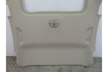 Techo interior, Subaru Legacy Berlina (B13/BL) 2.0 D Classic 2008