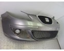 Paragolpes delantero, Seat Altea (5P1) Hot 2005