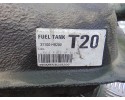 Deposito combustible, Kia Rio (Yb) Business 2017, 31100-H8200