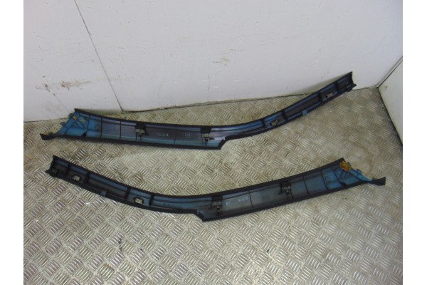Techo interior, Mercedes-benz Clase e (Bm 210) Berlina 230 (210.037) 1996