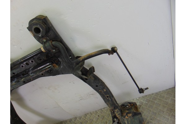 Puente delantero, Hyundai Santa Fe (Cm) 2.2 CRDi Comfort 4X4 2006