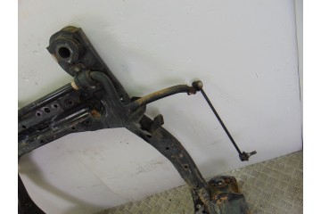 Puente delantero, Hyundai Santa Fe (Cm) 2.2 CRDi Comfort 4X4 2006