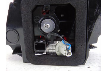 Piloto trasero izquierdo interior, 9810477880