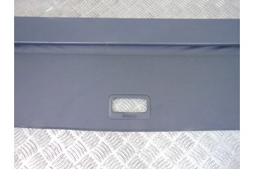 Bandeja trasera, Peugeot 508 Sw Active 2017, 96872620