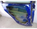 Puerta trasera izquierda, Ford Fiesta (Cnn) Trend 2014