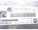 Centralita motor uce, Skoda Octavia Combi (1Z5) Ambition 2012, 03L906023LR