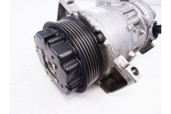 Compresor aire acondicionado, Dodge Caliber (Pm) S 2007, 4471905069