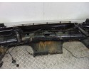Paragolpes trasero, Bmw Serie X5 (E53) 3.0d 2002